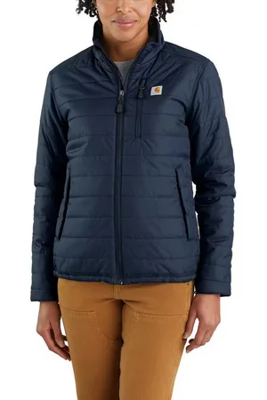 Carhartt Kurzjacke 104314 Damen Rain Defender Relaxed Fit - Verkäufer: Eliware Handelsgesellschaft mbH