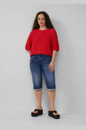 QS by s.Oliver Bequeme Jeans Jeans-Hose - Verkäufer: s.Oliver