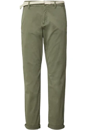 QS by s.Oliver Stoffhose red Label women / Da.Casual-Hose / Hose - Verkäufer: August Bickert