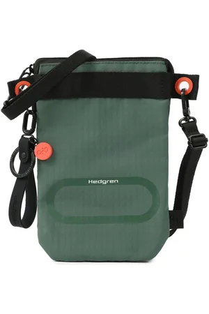 Hedgren Umhängetasche Uni, Polyester - Verkäufer: WE LOVE BAGS