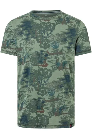 Timezone Poloshirt - Verkäufer: Mode Steffen