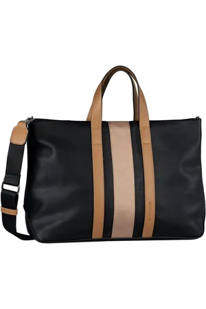 TOM TAILOR Shopper Zip Shopper - Verkäufer: modeherz