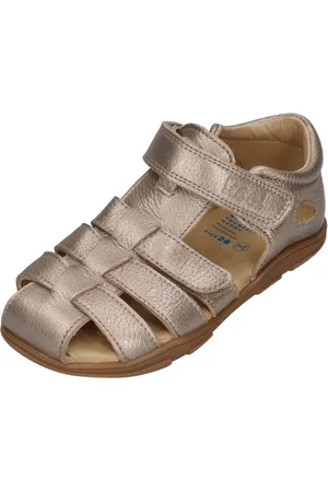 Koel OLA METALIC Barfußschuh Champagne - Verkäufer: Shoedeal Jana Sievers e.K.
