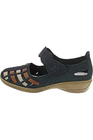 Rieker Ballerina - Verkäufer: SCHUH-Germann