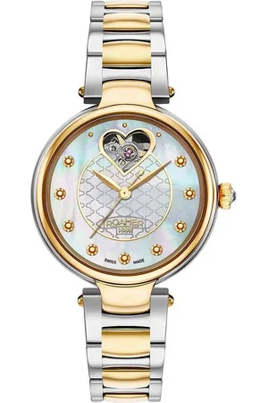 Roamer Schweizer Uhr Dreamline I - Verkäufer: zuhrzeit