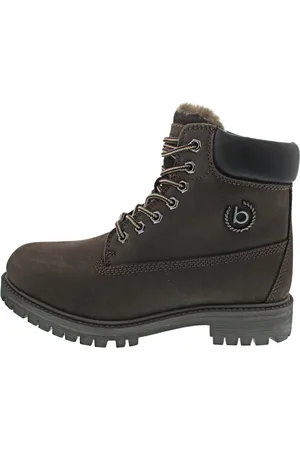 Bugatti Schnürstiefel - Verkäufer: SCHUH-Germann