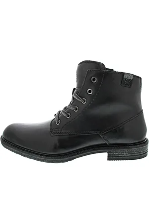 Bugatti Schnürstiefel - Verkäufer: SCHUH-Germann