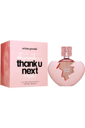 Ariana Grande Eau de Parfum Thank U Next 100 ml - Verkäufer: Riemax