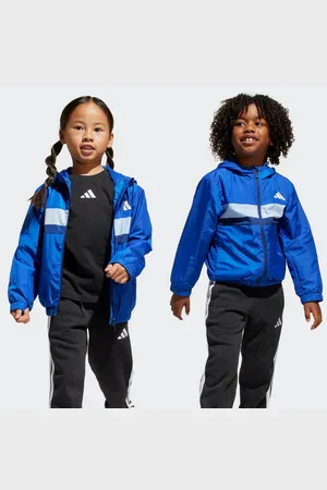 adidas Windbreaker LK TIBERIO WB