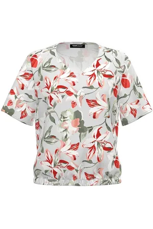 Frank Walder T-Shirt S52Top/TShirt 571035 - Verkäufer: Modehaus Rusche