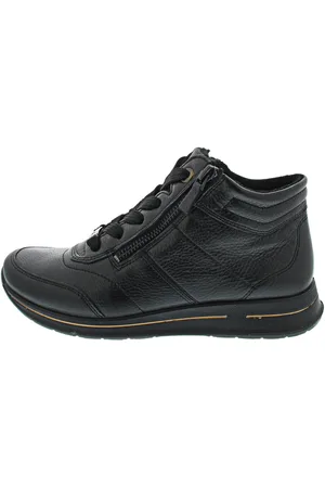 ARA Schnürstiefel - Verkäufer: SCHUH-Germann