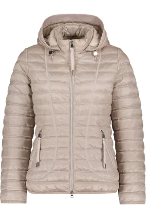 Betty Barclay Outdoorjacke - Verkäufer: Dettmer + Mueller KG