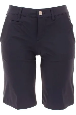Alberto Golfshorts 20437335 Damen Golfhose Bermuda Shorts Audrey-K 3xDry - Verkäufer: APPAREL PARTNERS