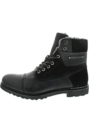 Bugatti Stiefel - Verkäufer: SCHUH-Germann