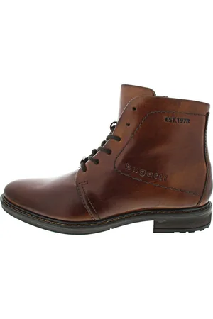 Bugatti Schnürstiefel - Verkäufer: SCHUH-Germann