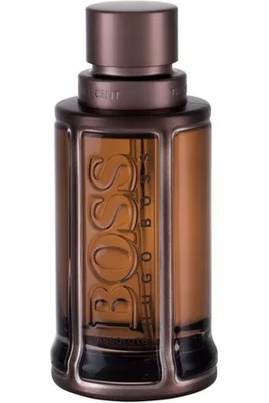 HUGO BOSS Eau de Parfum Eau de Parfum The Scent Absolute - Verkäufer: Dubbel eCommerce