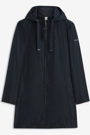 Cinque Outdoorjacke - Verkäufer: Dettmer + Mueller KG