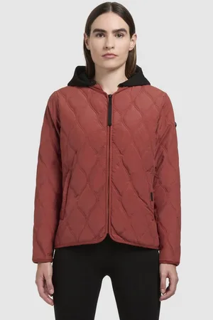 Khujo Steppjacke MALAR - Verkäufer: