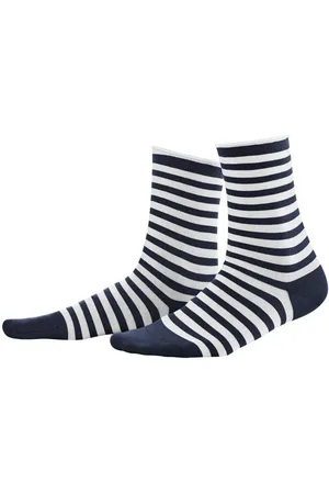 LIVING CRAFTS Komfortsocken Bio-Damen-Socken 