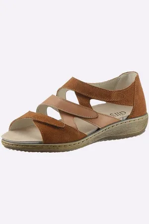 WITT WEIDEN Sandale Sandalette - Verkäufer: -Gruppe