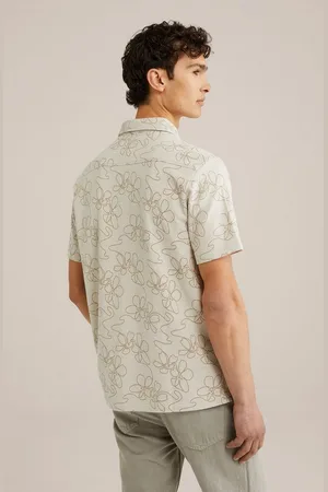 WE Fashion Poloshirt - Verkäufer:
