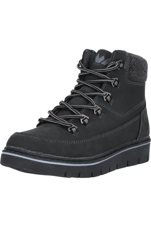 Whistler Naje Stiefelette mit Allwetterprofil