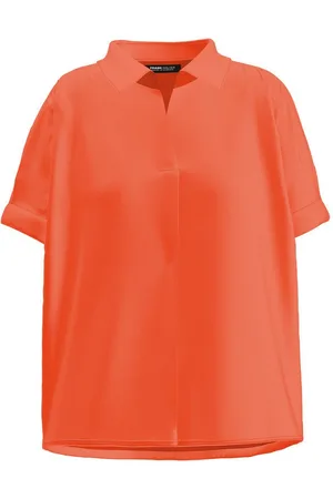 Frank Walder Kurzarmshirt in figurumspielender Form - Verkäufer: Held Fashion Retail