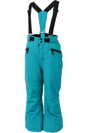 Color Kids Skihose Sanglo padded ski pants 0149 Diving - Verkäufer: Sport Wagner
