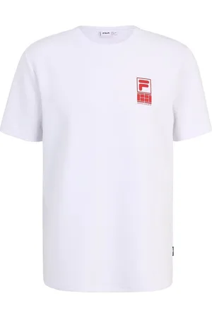 Fila T-Shirt Lennik Graphic Tee - Verkäufer: 247Group GmbH