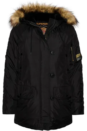 Superdry Parka MA1 (1-St) - Verkäufer: Mary & Paul