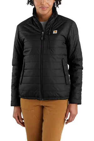 Carhartt Kurzjacke 104314 Damen Rain Defender Relaxed Fit - Verkäufer: Eliware Handelsgesellschaft mbH