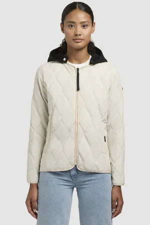 Khujo Steppjacke MALAR - Verkäufer: