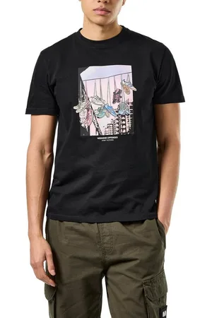 Weekend Offender T-Shirt T-Shirt Turf Wars - Verkäufer: Big Leshopski