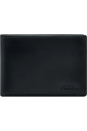 Fossil Kartenetui Front Pocket Wallet, aus echtem Leder - Verkäufer: modeherz