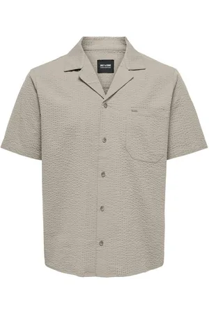 Only & Sons Kurzarmhemd - Verkäufer: PTH ESP