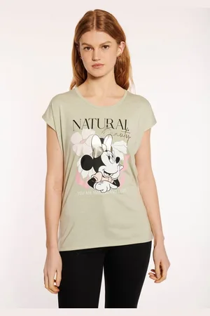 Hailys T-Shirt SS P TP Mi44lly