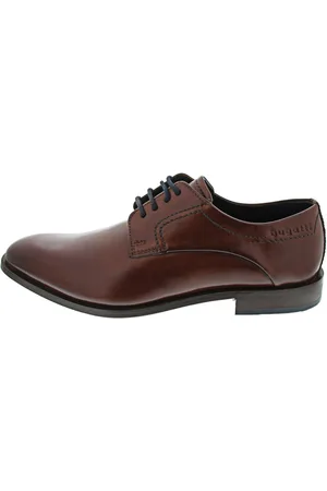 Bugatti Schnürschuh - Verkäufer: SCHUH-Germann