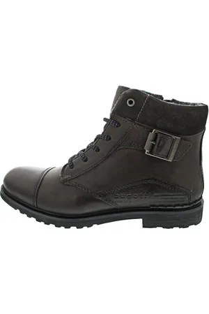 Bugatti Schnürstiefel - Verkäufer: SCHUH-Germann