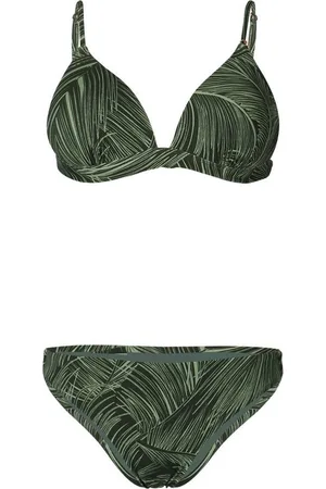Brunotti Bügel-Bikini Amee Women Bikini DEEP OLIVE - Verkäufer: gue-sport