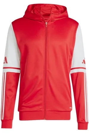 adidas Sweatshirt Squadra 25 Kapuzenjacke Polyester - Verkäufer: 11teamsports