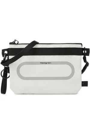 Hedgren Umhängetasche Uni, Polyester - Verkäufer: WE LOVE BAGS