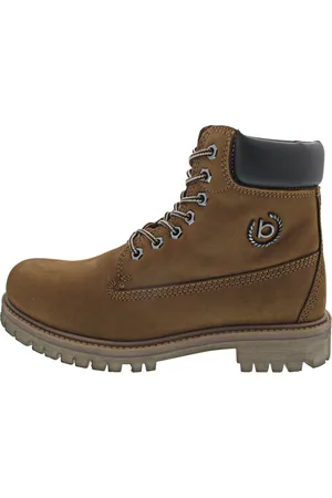Bugatti Schnürstiefel - Verkäufer: SCHUH-Germann