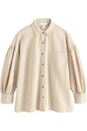 Next Strandshirt Strandkleid aus 100 % Baumwolle (1-tlg) - Verkäufer: Germany GmbH