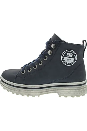Dockers Winterstiefel - Verkäufer: SCHUH-Germann