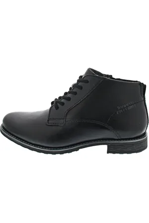 Bugatti Schnürstiefel - Verkäufer: SCHUH-Germann