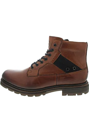 Bugatti Schnürstiefel - Verkäufer: SCHUH-Germann