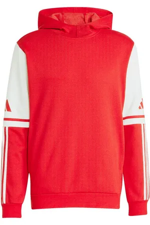 adidas Sweatshirt Squadra 25 Hoody Herren Baumwolle - Verkäufer: 11teamsports