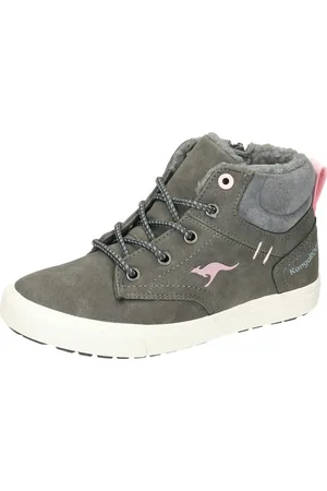 KangaROOS Boots Stiefel aus strapazierfähigem Synthetik - Verkäufer: PS shoe fashion GmbH