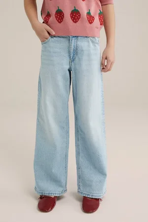 WE Fashion Bootcuthose - Verkäufer: