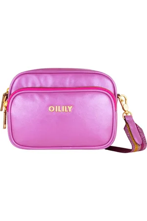 Oilily Umhängetasche Smile Shoulder Bag - Verkäufer: modeherz